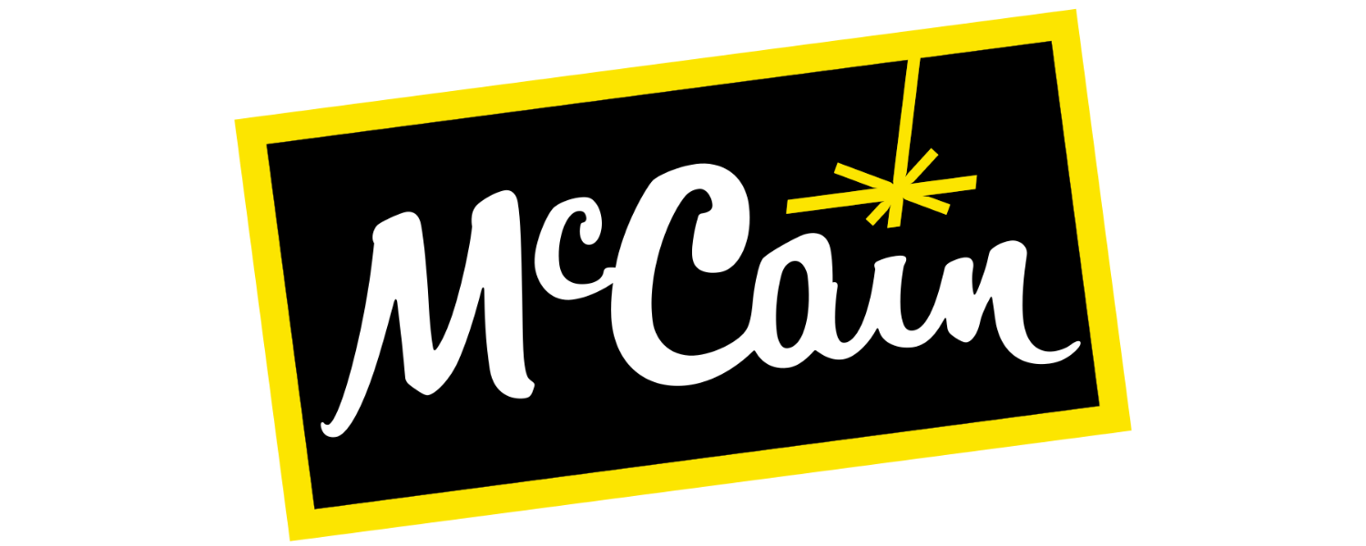 McCain Foods